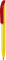 Ручка VIVALDI COLOR, Желтая с красным 1336.04.03