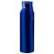 Бутылка для воды VIKING BLUE 650мл., Синяя с синей крышкой 6140.01