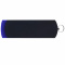 Пластиковые флешки / Флешка ELEGANCE COLOR Синяя с черным 4026.01.08.32ГБ3.0