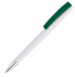 Ручка ZETA, Зеленая 1011.02