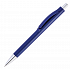 Ручка IGLA CHROME, Темно-синяя 1032.14