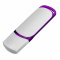 Флешка OZON, Фиолетовая 4048.11.32ГБ3.0