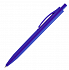 Ручка IGLA COLOR, Синяя 1031.01
