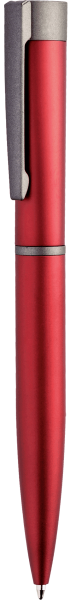 PREMIUM SALE, Ручка GROM TITAN Красная 1125.03
