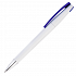 Ручка ZETA, Синяя 1011.01
