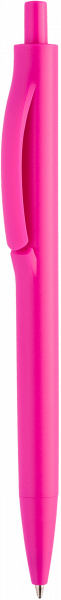 Пластиковые ручки / Ручка IGLA COLOR Розовая 1031.10