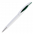 Ручка OKO, Зеленая 1035.02