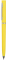 Ручка EUROPA SOFT, Желтая 2026.04