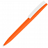 Ручка ZETA SOFT, Оранжевая 1010.05
