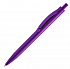 Ручка IGLA COLOR, Фиолетовая 1031.11