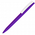 Ручка ZETA SOFT, Фиолетовая Medium Purple C 1010.11