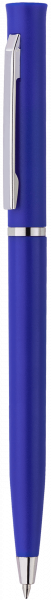 Ручка EUROPA, Синяя 2023.01