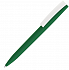 Ручка ZETA SOFT, Зеленая 1010.02