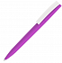 Ручка ZETA SOFT, Фиолетовая (сиреневая) 1010.24