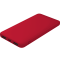Внешний аккумулятор ENERGY SOFT TYPE-C, 5000 мА·ч, Красный 5005.03