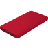 Внешний аккумулятор ENERGY SOFT TYPE-C, 5000 мА·ч, Красный 5005.03