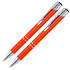 Набор KOSKO, ручка и карандаш, Оранжевый 1004.05