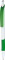 Ручка KLEO, Салатовая 1320.15