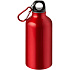 Бутылка для воды TIRON 400мл., Красная 6150.03