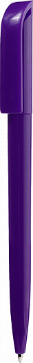 Ручка GLOBAL Фиолетовая 1080.11