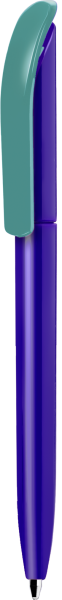 Ручка VIVALDI COLOR, Синяя с бирюзовым 1336.01.16