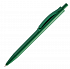 Ручка IGLA COLOR, Зеленая 1031.02