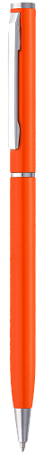 Ручка HILTON Оранжевая 1060.05