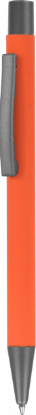 Ручка MAX SOFT TITAN, Оранжевая 1110.05