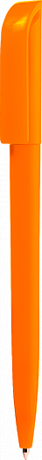 Ручка GLOBAL Оранжевая 1080.05