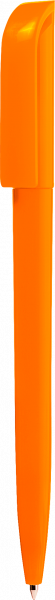 Ручка GLOBAL, Оранжевая 1080.05