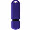 Пластиковые флешки / Флешка MIRAX SOFT Фиолетовая VIOLET C 4020.34.16ГБ3.0
