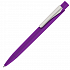 Ручка MASTER SOFT, Фиолетовая 1040.11