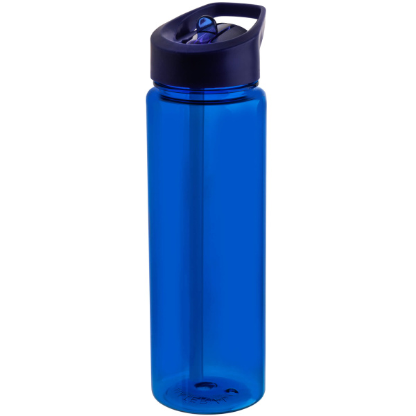 Бутылка для воды RIO 700мл., Синяя 6075.01