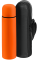 Термос BRIG SOFT 500мл., Оранжевый 6220.05