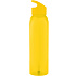 Бутылка для воды BINGO COLOR 630мл., Желтая 6070.04
