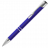 Ручка KOSKO SOFT, Синяя 1002.01