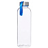 Бутылка для воды VERONA 550мл, Синяя 6100.01
