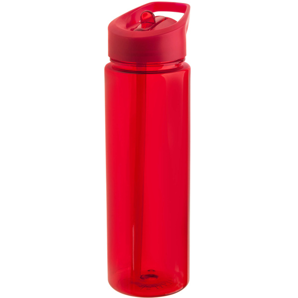 Бутылка для воды RIO 700мл., Красная 6075.03