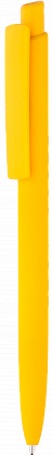 Ручка POLO COLOR Желтая 1303.04