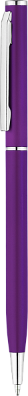 Ручка HILTON Фиолетовая 1060.11