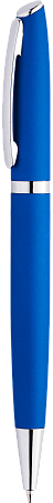 Ручка VESTA SOFT Синяя 1121.01