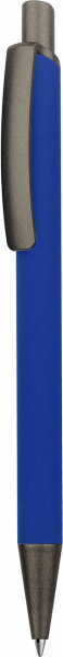 SOFT ЦЕНА, Ручка KIVI SOFT TITAN Синяя 2500.01